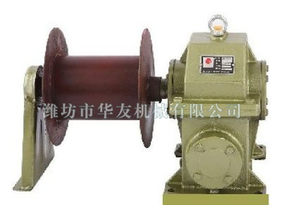 點擊查看詳細信息<br>標題：華友機械小吊機主機 閱讀次數：5110