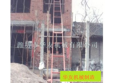 點擊查看詳細信息<br>標題：華友機械建筑用爬山虎 閱讀次數：5745