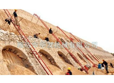 點擊查看詳細信息<br>標題：華友機械建筑用爬山虎 閱讀次數：5485