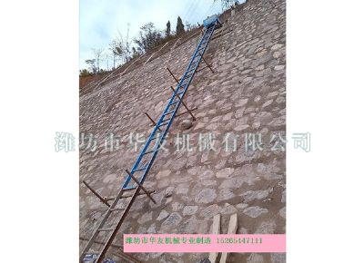 點擊查看詳細信息<br>標題：華友機械建筑用爬山虎 閱讀次數：5400