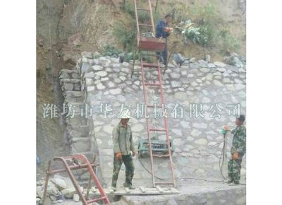 點擊查看詳細信息<br>標題：華友機械建筑用爬山虎 閱讀次數：5345