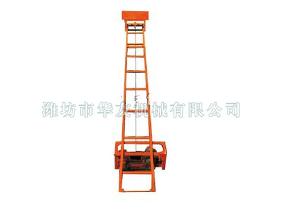 點擊查看詳細信息<br>標題：華友機械建筑用爬山虎 閱讀次數：9837