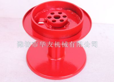 點擊查看詳細(xì)信息<br>標(biāo)題：華友機(jī)械繩筒 閱讀次數(shù)：5044