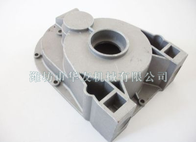 點擊查看詳細(xì)信息<br>標(biāo)題：華友機(jī)械齒輪箱 閱讀次數(shù)：7437