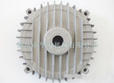 點擊查看詳細(xì)信息<br>標(biāo)題：吊運(yùn)機(jī)配件華友機(jī)械吊運(yùn)機(jī)電機(jī)后端蓋 閱讀次數(shù)：4994