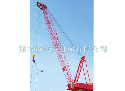點擊查看詳細信息<br>標題：華友機械多用途吊 閱讀次數：7902