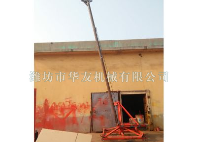 點擊查看詳細信息<br>標題：華友機械多用途吊 閱讀次數(shù)：6769