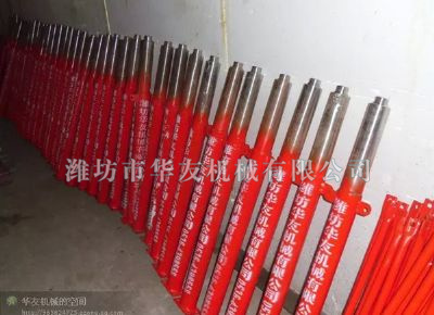 點擊查看詳細信息<br>標題：濰坊華友機械建筑小吊機 閱讀次數：5085