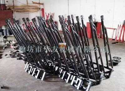 點擊查看詳細信息<br>標(biāo)題：華友機械產(chǎn)品 閱讀次數(shù)：10246