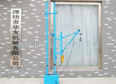 點擊查看詳細信息<br>標題：雙立柱上料機 閱讀次數：8938