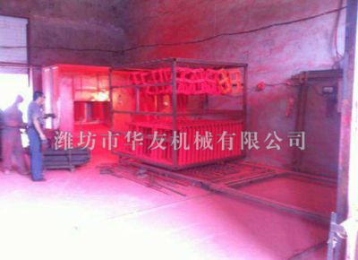 點擊查看詳細信息<br>標題：華友機械部分產品 閱讀次數：9507