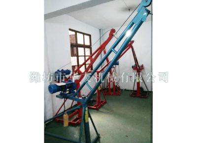 點擊查看詳細信息<br>標題：華友機械部分產品 閱讀次數：9285