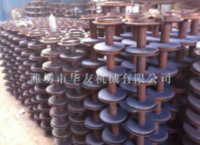點擊查看詳細信息<br>標題：華友機械部分產品 閱讀次數：9249