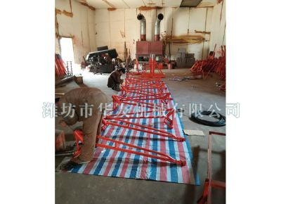 點擊查看詳細信息<br>標題：華友機械部分產品 閱讀次數：11254