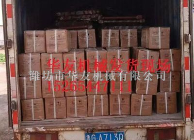 點擊查看詳細信息<br>標題：華友機械部分產品 閱讀次數：10716