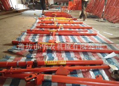 點擊查看詳細信息<br>標題：華友機械部分產品 閱讀次數：11184