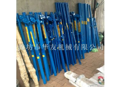 點擊查看詳細信息<br>標題：華友機械部分產品 閱讀次數：12425