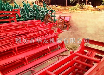 點擊查看詳細信息<br>標題：華友機械建筑用爬山虎 閱讀次數：5478