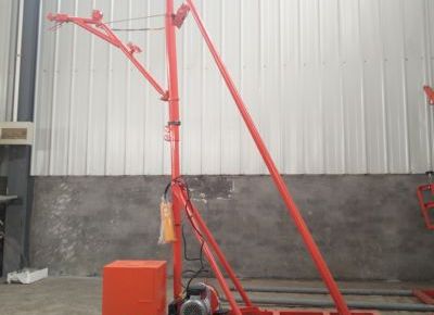 點擊查看詳細信息<br>標題：華友機械移動式小吊機 閱讀次數：10260