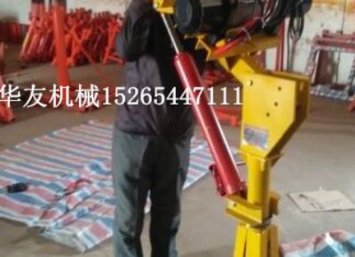 點擊查看詳細信息<br>標題：山東小吊機 濰坊小吊機 山東吊運機 濰坊吊運機 閱讀次數：11558