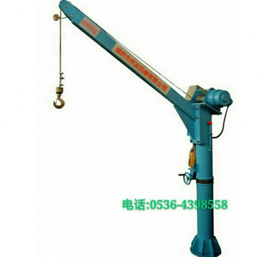 點擊查看詳細信息<br>標題：車載小吊機  液壓小吊機 閱讀次數：2996